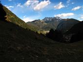 42 verso il tramonto